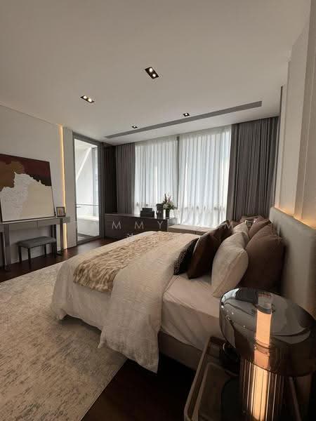 The Oliv @ Balmoral, 11C Balmoral Road, Tanglin / Holland / Bukit Timah, 4 Bedrooms, 3,337 sqft, Apartment For Sale, by Tammy Sim 沈依玲, 500254063 - PropertyGuru.com.sg