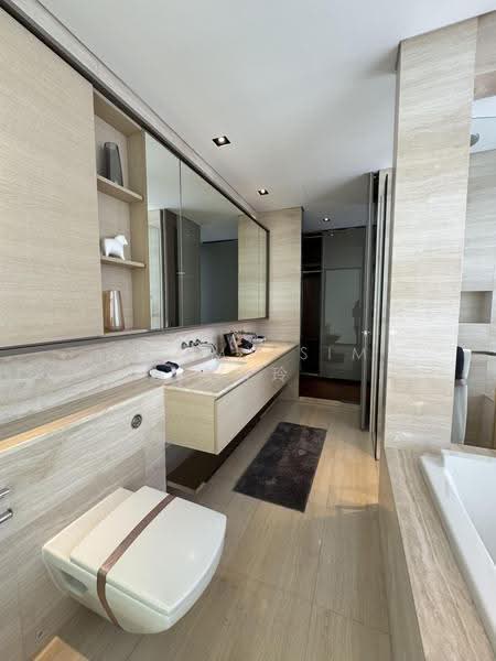 The Oliv @ Balmoral, 11C Balmoral Road, Tanglin / Holland / Bukit Timah, 4 Bedrooms, 3,337 sqft, Apartment For Sale, by Tammy Sim 沈依玲, 500254063 - PropertyGuru.com.sg