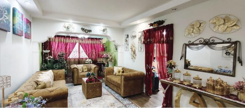 862 Woodlands Street 83, 862 Woodlands Street 83, Admiralty / Woodlands, 4 Bedrooms, 1,367 sqft, HDB Flat For Sale, by Muhammad Nizam, 500254064 - Living Room - PropertyGuru.com.sg