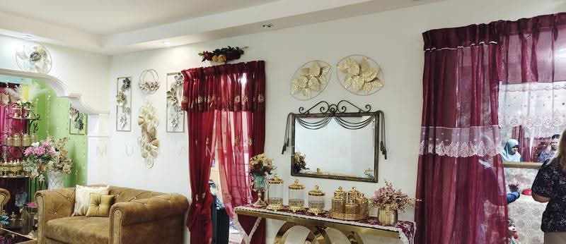 862 Woodlands Street 83, 862 Woodlands Street 83, Admiralty / Woodlands, 4 Bedrooms, 1,367 sqft, HDB Flat For Sale, by Muhammad Nizam, 500254064 - Living Room - PropertyGuru.com.sg