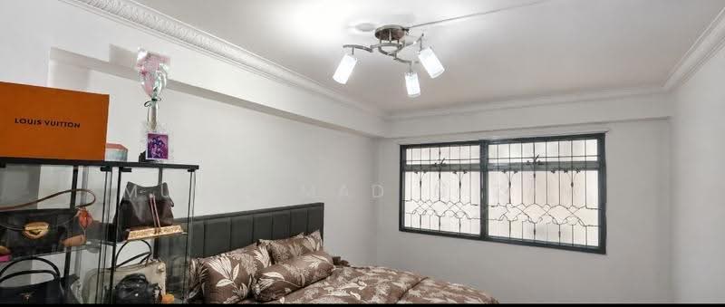 862 Woodlands Street 83, 862 Woodlands Street 83, Admiralty / Woodlands, 4 Bedrooms, 1,367 sqft, HDB Flat For Sale, by Muhammad Nizam, 500254064 - Bedroom - PropertyGuru.com.sg
