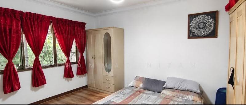 862 Woodlands Street 83, 862 Woodlands Street 83, Admiralty / Woodlands, 4 Bedrooms, 1,367 sqft, HDB Flat For Sale, by Muhammad Nizam, 500254064 - Bedroom - PropertyGuru.com.sg