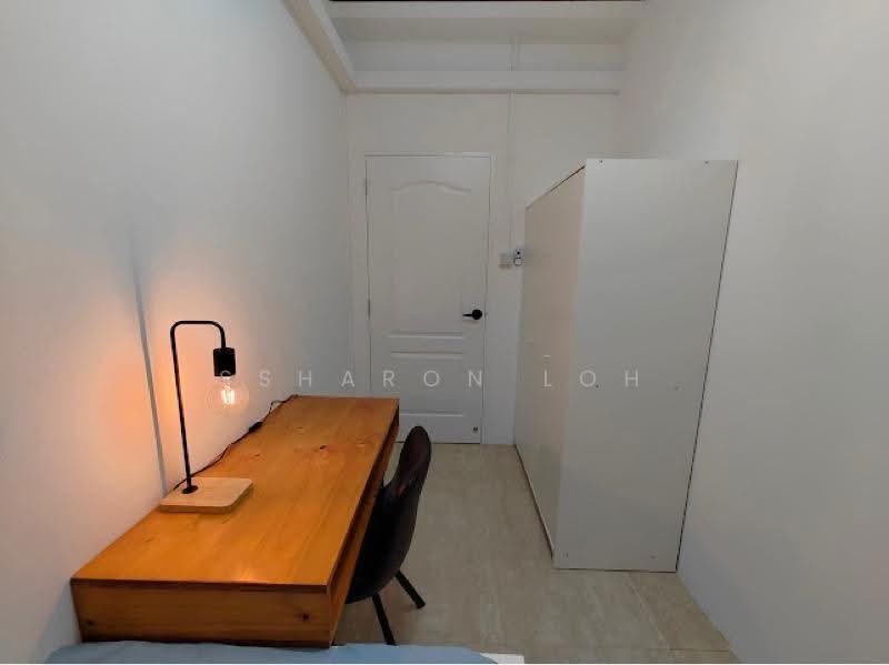 Heritage View, 10 Dover Rise, Buona Vista / West Coast / Clementi New Town, 1 Bedroom, 150 sqft, Condominium For Rent, by Ssharon Loh, 500254071 - Study - PropertyGuru.com.sg