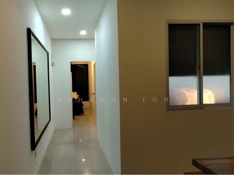 Heritage View, 10 Dover Rise, Buona Vista / West Coast / Clementi New Town, 1 Bedroom, 150 sqft, Condominium For Rent, by Ssharon Loh, 500254071 - Corridor - PropertyGuru.com.sg