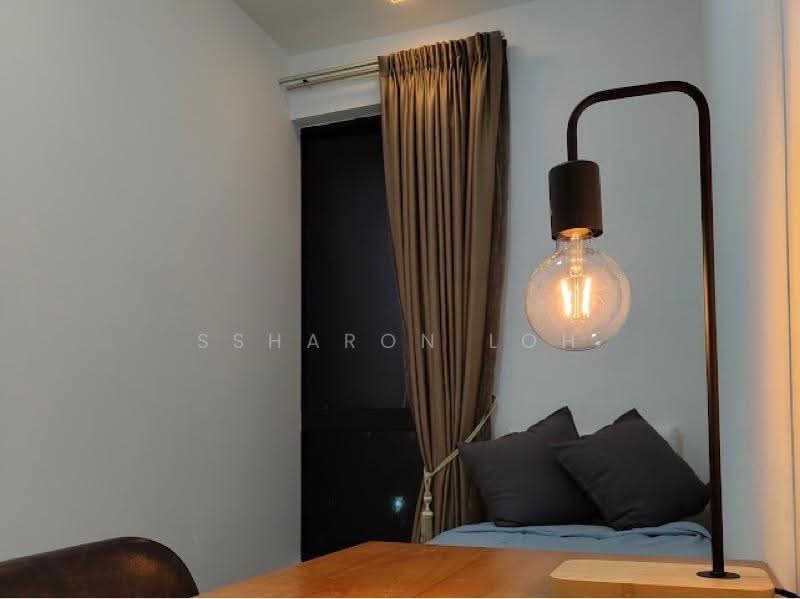 Heritage View, 10 Dover Rise, Buona Vista / West Coast / Clementi New Town, 1 Bedroom, 150 sqft, Condominium For Rent, by Ssharon Loh, 500254071 - Interior - PropertyGuru.com.sg