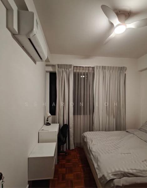 Central Green, 1 Jalan Membina, Alexandra / Commonwealth, 1 Bedroom, , Condominium For Rent, by Ssharon Loh, 500254072 - PropertyGuru.com.sg