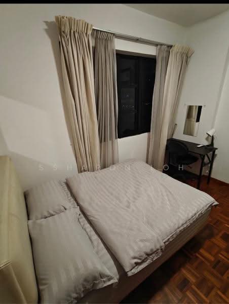 Central Green, 1 Jalan Membina, Alexandra / Commonwealth, 1 Bedroom, , Condominium For Rent, by Ssharon Loh, 500254072 - PropertyGuru.com.sg