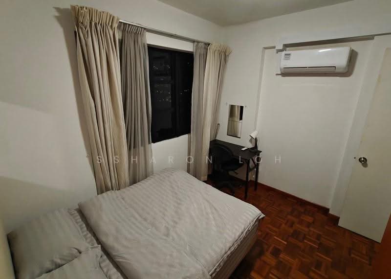 Central Green, 1 Jalan Membina, Alexandra / Commonwealth, 1 Bedroom, , Condominium For Rent, by Ssharon Loh, 500254072 - PropertyGuru.com.sg
