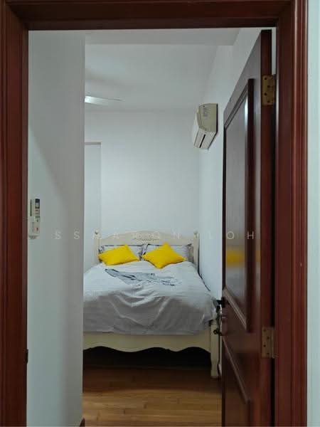 Dover Parkview, 32 Dover Rise, Buona Vista / West Coast / Clementi New Town, 1 Bedroom, , Condominium For Rent, by Ssharon Loh, 500254073 - PropertyGuru.com.sg