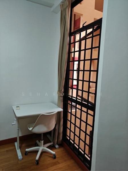 Dover Parkview, 32 Dover Rise, Buona Vista / West Coast / Clementi New Town, 1 Bedroom, , Condominium For Rent, by Ssharon Loh, 500254073 - PropertyGuru.com.sg