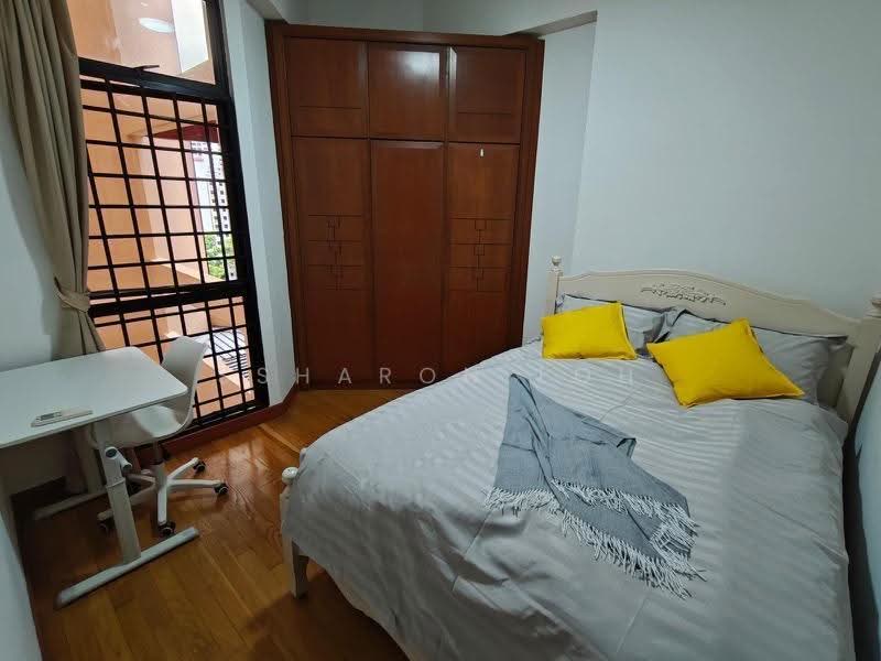 Dover Parkview, 32 Dover Rise, Buona Vista / West Coast / Clementi New Town, 1 Bedroom, , Condominium For Rent, by Ssharon Loh, 500254073 - PropertyGuru.com.sg