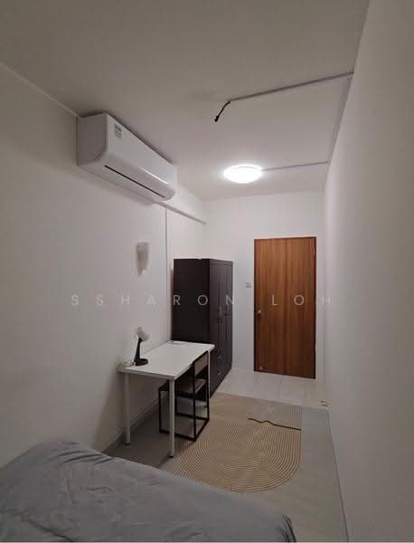 Central Green, 1 Jalan Membina, Alexandra / Commonwealth, 1 Bedroom, , Condominium For Rent, by Ssharon Loh, 500254074 - PropertyGuru.com.sg