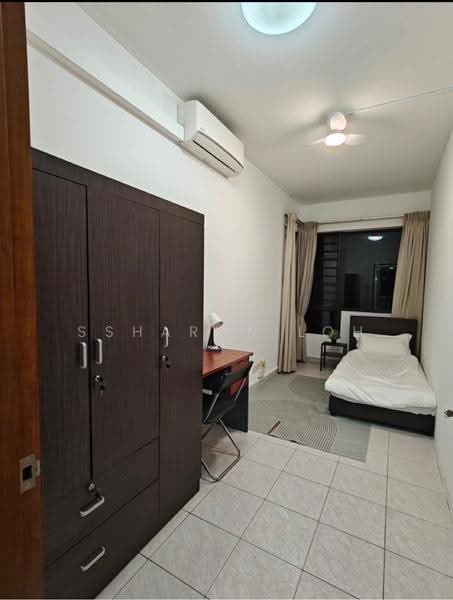Central Green, 1 Jalan Membina, Alexandra / Commonwealth, 1 Bedroom, , Condominium For Rent, by Ssharon Loh, 500254074 - PropertyGuru.com.sg