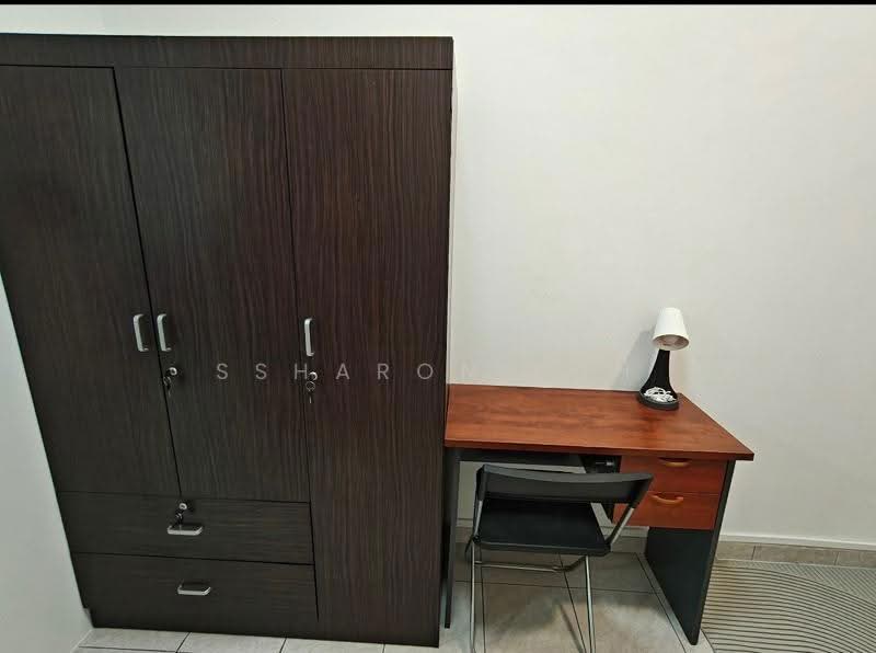Central Green, 1 Jalan Membina, Alexandra / Commonwealth, 1 Bedroom, , Condominium For Rent, by Ssharon Loh, 500254074 - PropertyGuru.com.sg