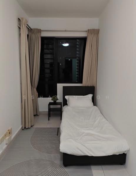 Central Green, 1 Jalan Membina, Alexandra / Commonwealth, 1 Bedroom, , Condominium For Rent, by Ssharon Loh, 500254074 - PropertyGuru.com.sg