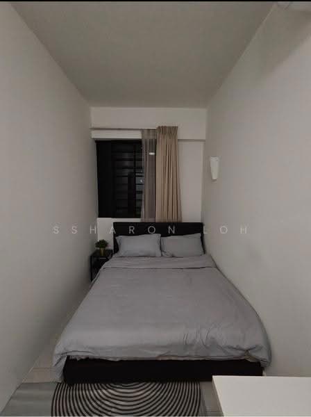 Central Green, 1 Jalan Membina, Alexandra / Commonwealth, 1 Bedroom, , Condominium For Rent, by Ssharon Loh, 500254074 - PropertyGuru.com.sg
