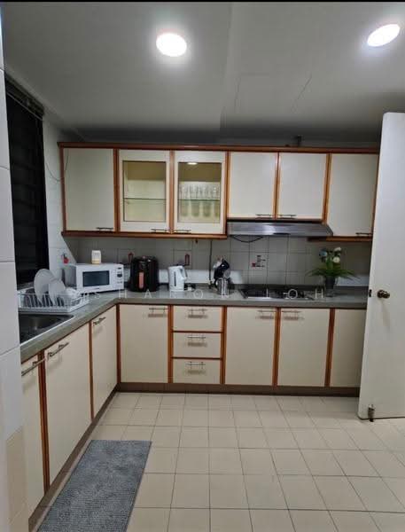 Central Green, 1 Jalan Membina, Alexandra / Commonwealth, 1 Bedroom, , Condominium For Rent, by Ssharon Loh, 500254074 - PropertyGuru.com.sg