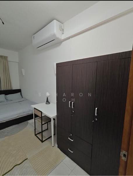 Central Green, 1 Jalan Membina, Alexandra / Commonwealth, 1 Bedroom, , Condominium For Rent, by Ssharon Loh, 500254074 - PropertyGuru.com.sg