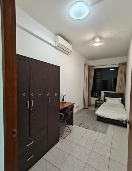 Central Green, 1 Jalan Membina, Alexandra / Commonwealth, 1 Bedroom, , Condominium For Rent, by Ssharon Loh, 500254074 - PropertyGuru.com.sg