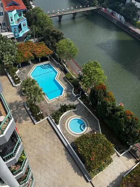 The Aberdeen, 2 Jalan Taman, Balestier / Toa Payoh, 3 Bedrooms, 1,399 sqft, Condominium For Rent, by Winnie Pang, 500254076 - PropertyGuru.com.sg