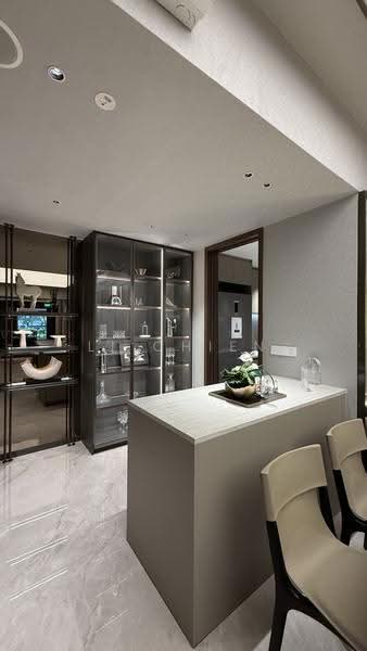 Lentor Gardens Residences, 68 Lentor Gardens, Mandai / Upper Thomson, 3 Bedrooms, 1,001 sqft, Apartment For Sale, by Li Chien, 500254079 - Interior - PropertyGuru.com.sg