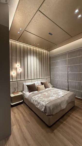 Lentor Gardens Residences, 68 Lentor Gardens, Mandai / Upper Thomson, 3 Bedrooms, 1,001 sqft, Apartment For Sale, by Li Chien, 500254079 - Bedroom - PropertyGuru.com.sg