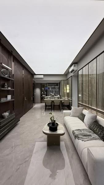 Lentor Gardens Residences, 68 Lentor Gardens, Mandai / Upper Thomson, 3 Bedrooms, 1,001 sqft, Apartment For Sale, by Li Chien, 500254079 - Living Room - PropertyGuru.com.sg