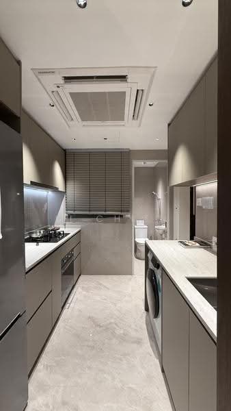 Lentor Gardens Residences, 68 Lentor Gardens, Mandai / Upper Thomson, 3 Bedrooms, 1,001 sqft, Apartment For Sale, by Li Chien, 500254079 - PropertyGuru.com.sg