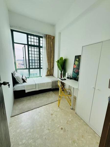 247969, 381 tanglin road, Alexandra / Commonwealth, Room Rental, 80 sqft, Apartment For Rent, by BUNNY, 500254081 - Bedroom - PropertyGuru.com.sg