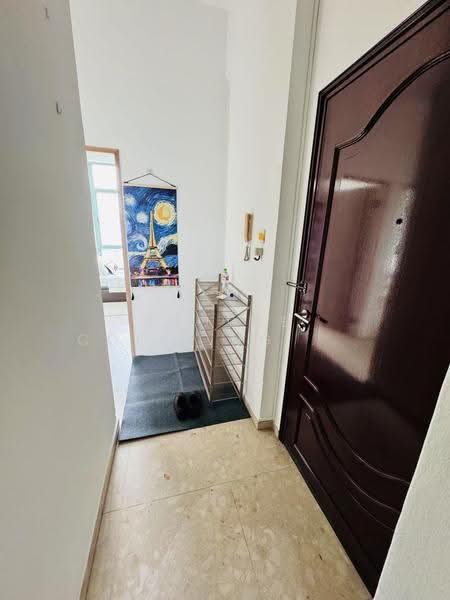 247969, 381 tanglin road, Alexandra / Commonwealth, Room Rental, 80 sqft, Apartment For Rent, by BUNNY, 500254081 - Entrance - PropertyGuru.com.sg