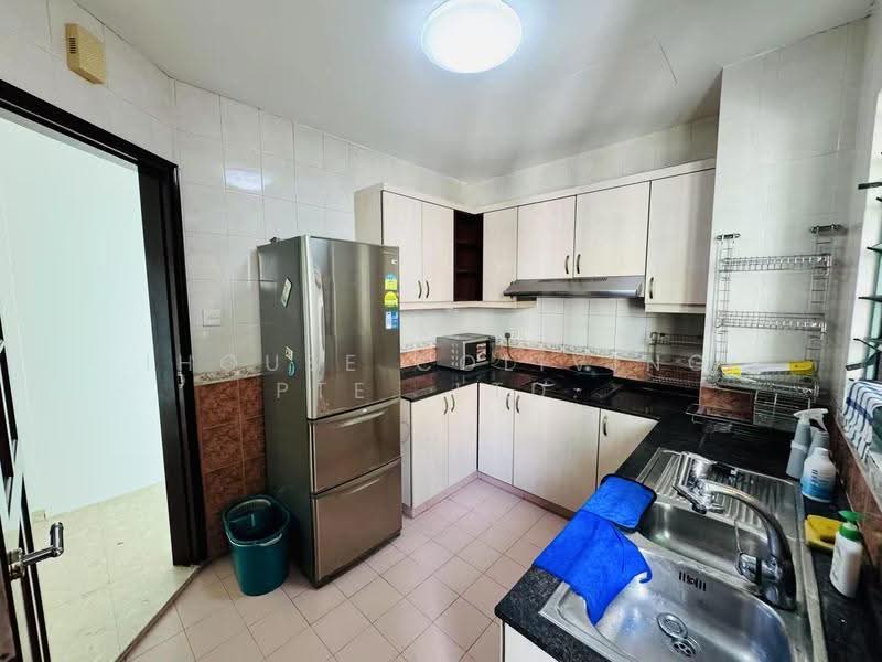 247969, 381 tanglin road, Alexandra / Commonwealth, Room Rental, 80 sqft, Apartment For Rent, by BUNNY, 500254081 - Kitchen - PropertyGuru.com.sg