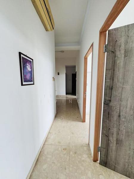 247969, 381 tanglin road, Alexandra / Commonwealth, Room Rental, 80 sqft, Apartment For Rent, by BUNNY, 500254081 - Corridor - PropertyGuru.com.sg