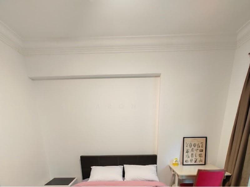 Emerald Park, 2 Indus Road, Alexandra / Commonwealth, 1 Bedroom, , Condominium For Rent, by Ssharon Loh, 500254083 - PropertyGuru.com.sg