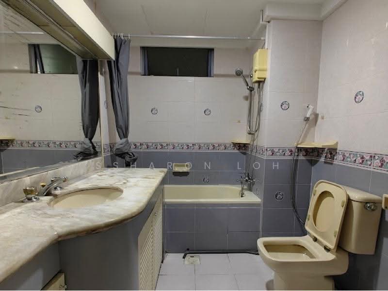Emerald Park, 2 Indus Road, Alexandra / Commonwealth, 1 Bedroom, , Condominium For Rent, by Ssharon Loh, 500254083 - PropertyGuru.com.sg