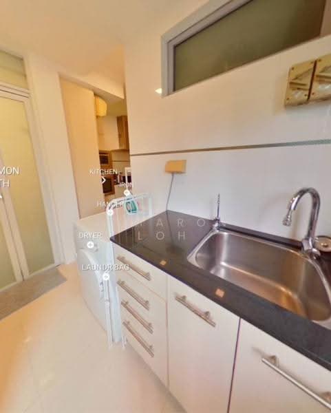 Emerald Park, 2 Indus Road, Alexandra / Commonwealth, 1 Bedroom, , Condominium For Rent, by Ssharon Loh, 500254083 - PropertyGuru.com.sg