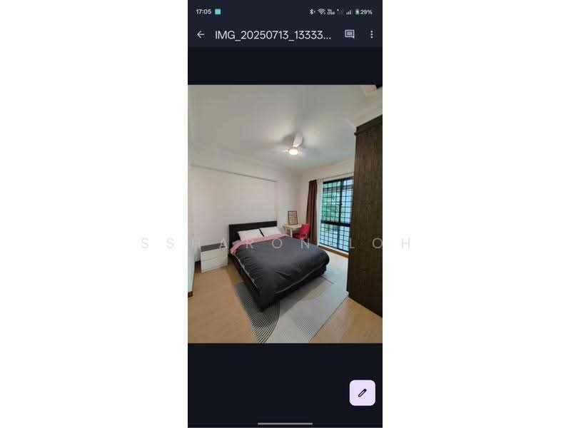 Emerald Park, 2 Indus Road, Alexandra / Commonwealth, 1 Bedroom, , Condominium For Rent, by Ssharon Loh, 500254083 - PropertyGuru.com.sg