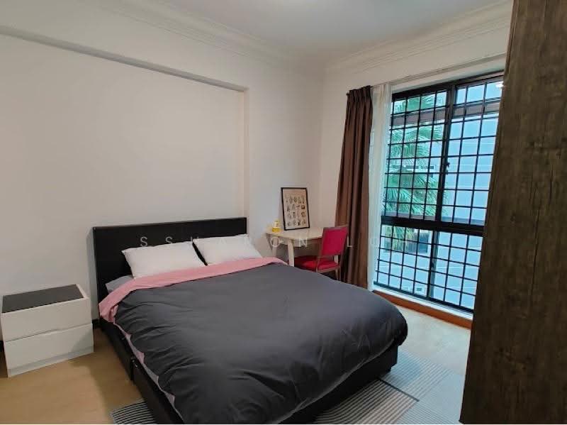 Emerald Park, 2 Indus Road, Alexandra / Commonwealth, 1 Bedroom, , Condominium For Rent, by Ssharon Loh, 500254084 - PropertyGuru.com.sg