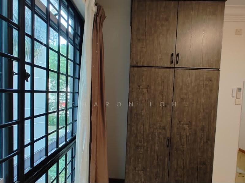 Emerald Park, 2 Indus Road, Alexandra / Commonwealth, 1 Bedroom, , Condominium For Rent, by Ssharon Loh, 500254084 - PropertyGuru.com.sg