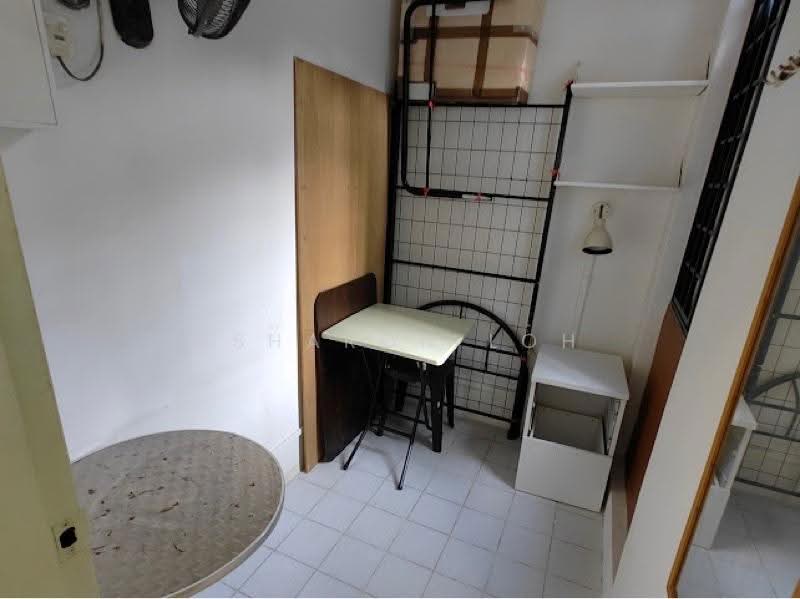 Emerald Park, 2 Indus Road, Alexandra / Commonwealth, 1 Bedroom, , Condominium For Rent, by Ssharon Loh, 500254084 - PropertyGuru.com.sg