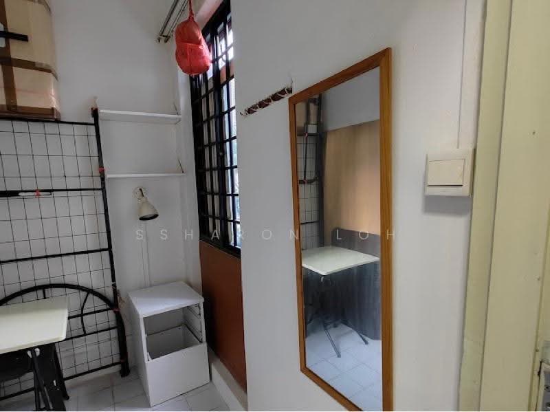 Emerald Park, 2 Indus Road, Alexandra / Commonwealth, 1 Bedroom, , Condominium For Rent, by Ssharon Loh, 500254084 - PropertyGuru.com.sg