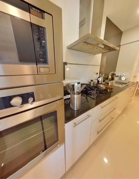 Emerald Park, 2 Indus Road, Alexandra / Commonwealth, 1 Bedroom, , Condominium For Rent, by Ssharon Loh, 500254084 - PropertyGuru.com.sg