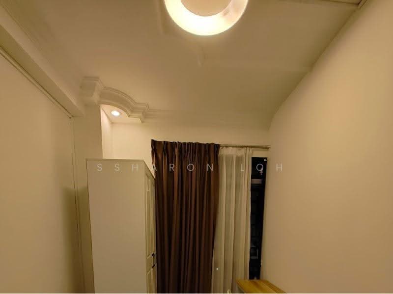 Emerald Park, 2 Indus Road, Alexandra / Commonwealth, 1 Bedroom, , Condominium For Rent, by Ssharon Loh, 500254084 - PropertyGuru.com.sg