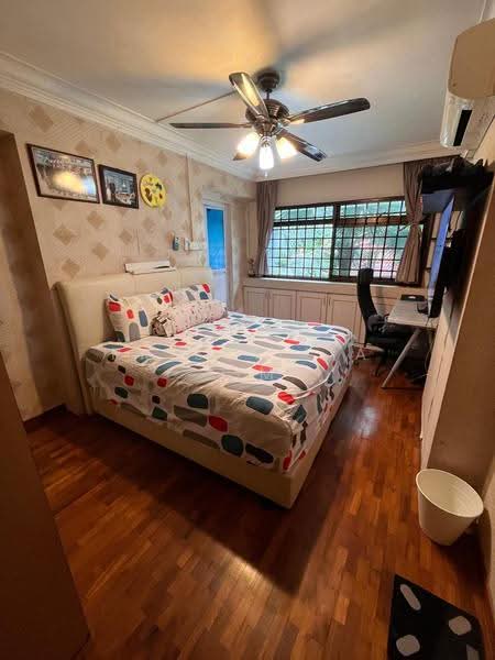 726 Tampines Street 71, 726 Tampines Street 71, Pasir Ris / Tampines, Room Rental, 115 sqft, HDB Flat For Rent, by Priscillia Lim, 500254087 - Bedroom - PropertyGuru.com.sg
