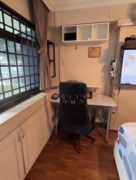 726 Tampines Street 71, 726 Tampines Street 71, Pasir Ris / Tampines, Room Rental, 115 sqft, HDB Flat For Rent, by Priscillia Lim, 500254087 - Study - PropertyGuru.com.sg