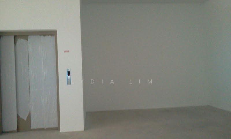 The Splendour, 31 Bukit Batok Crescent, Dairy Farm / Bukit Panjang / Choa Chu Kang, 8,665 sqft, Light Industrial (B1) For Sale, by Lydia Lim, 500254090 - Entrance - CommercialGuru.com.sg