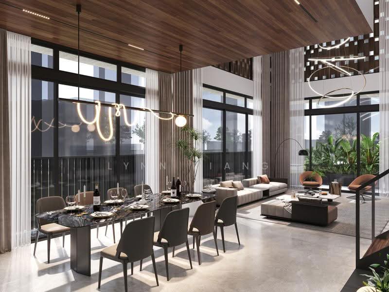 ★ GIANT ★ Brand New Freehold Detached Bungalow | Minutes to Katong Park MRT and Dakota MRT, Broadrick Road, Bournemouth Road, Mountbatten Road, East Coast / Marine Parade, 6 Bedrooms, 11,241 sqft, Detached House For Sale, by Lynn Tiang, 500254093 - PropertyGuru.com.sg