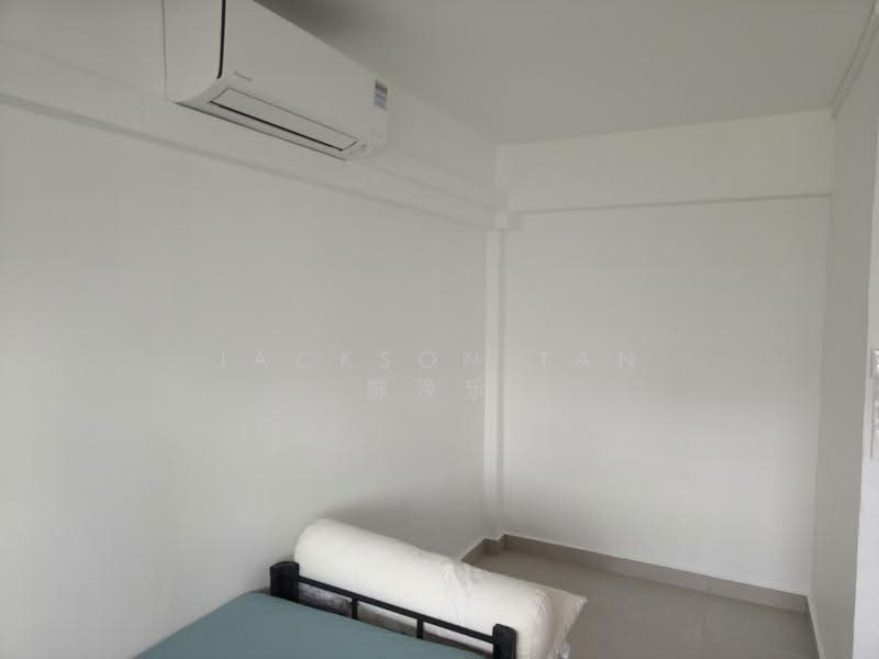 407 Yishun Avenue 6, 407 Yishun Avenue 6, Sembawang / Yishun, Room Rental, 161 sqft, HDB Flat For Rent, by Jackson Tan 陈涣乐, 500254094 - Bedroom - PropertyGuru.com.sg