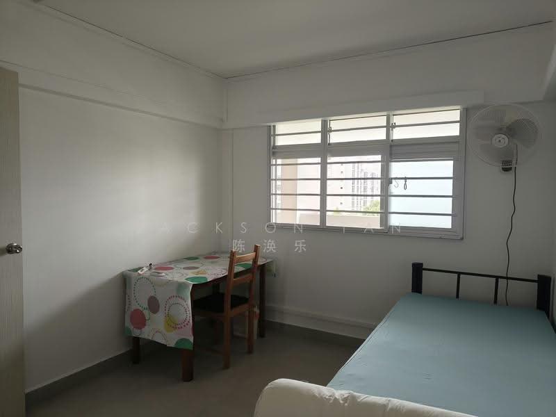 407 Yishun Avenue 6, 407 Yishun Avenue 6, Sembawang / Yishun, Room Rental, 161 sqft, HDB Flat For Rent, by Jackson Tan 陈涣乐, 500254094 - Bedroom - PropertyGuru.com.sg