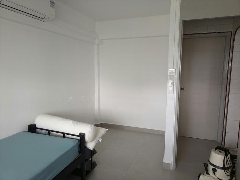 407 Yishun Avenue 6, 407 Yishun Avenue 6, Sembawang / Yishun, Room Rental, 161 sqft, HDB Flat For Rent, by Jackson Tan 陈涣乐, 500254094 - Bedroom - PropertyGuru.com.sg