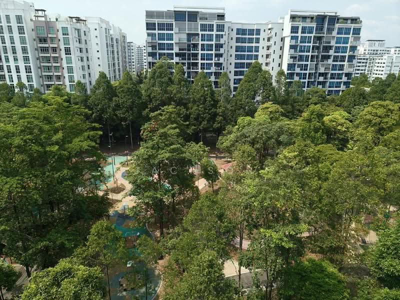 407 Yishun Avenue 6, 407 Yishun Avenue 6, Sembawang / Yishun, Room Rental, 161 sqft, HDB Flat For Rent, by Jackson Tan 陈涣乐, 500254094 - Exterior - PropertyGuru.com.sg